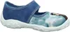 Superfit Hausschuhe Schmetterling Uni 31373236353234 Blau Produktbild-Vorschau 12