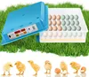 Incubatrice completamente automatica Izrielar 64 uova – Anteprima dell’immagine prodotto 1