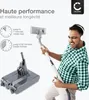CELLONIC 1x Batterie pour Aspirateur Compatible avec Dyson Voir les images du produit 5