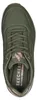 Skechers Sneakers 155196OLV in Multicolored color size 39 Anteprima dell’immagine prodotto 4