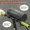 ROCKBROS 100% Wasserdicht Fahrrad Lenkertasche Produktbild-Vorschau 6