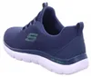 Skechers Sneakers 232832NVY in Blue color size 45 Náhled obrázku produktu 9
