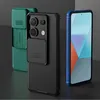 Nillkin CamShield Pro Ochronne Etui na Aparat do Xiaomi Podgląd zdjęcia produktu 17