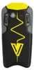 Bodyboard Yellow V 42 "CRUMBLE" 107x53x8cm Bodyboard Anteprima dell’immagine prodotto 1