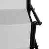 Hundetreppe klappbar Auto Hunde Treppen Haustiertreppe Produktbild-Vorschau 3