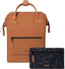 CABAIA sac à dos de loisirs sac à dos pour ordinateur Voir les images du produit 1