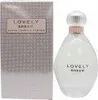 Produktbild: Sarah Jessica Parker Lovely Sheer Eau de Parfum 100ml Spray Vista previa de la imagen del producto