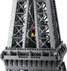 LEGO ICONS 10307 Eiffelturm Produktbild-Vorschau 6