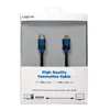 LogiLink HDMI-Kabel mit Ethernet - HDMI männlich zu HDMI Produktbild-Vorschau 5