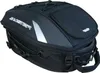 Zadná taška Bagster Spider Black One Size Náhľad obrázku produktu 1