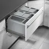 HAILO AS XXL 800 18/D/18/D/12/P/P/P für Auszugsschubladen Produktbild-Vorschau 17