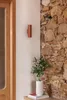 STAN Terracotta Wandleuchte 2 Leuchten 43766 Produktbild-Vorschau 3