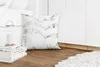 MuchoWow® Zierkissen Sofakissen Wohnzimmer Dekokissen 45x45 Produktbild-Vorschau 2