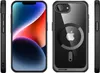 Supcase Unicorn Beetle Mag MagSafe Apple iPhone 16e Schwarz Produktbild-Vorschau 4
