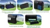 POWERplus Crow Tragbares Solar-FM-Radio und MP3-Player Produktbild-Vorschau 6