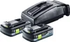 Festool Perceuse-visseuse sans fil T 18+3 HPC 4,0 I-Plus Voir les images du produit 5