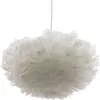 Olucia - SUZIE - Pendelleuchte - Weiß Produktbild-Vorschau 3