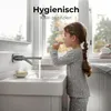 EMKE Wasserhahn Badarmatur 288x210x70mm Einhebel Produktbild-Vorschau 8