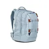 Satch, Schulrucksack-Set PACK Nordic Ice Blue 2-teilig, ab Produktbild-Vorschau 13
