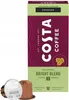 Costa Coffe Kaffeekapseln Bright Blend, Nespresso ESPRESSO Produktbild-Vorschau 1