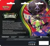 POKÉMON 13670 ME03  ottimale 3 confezioni blister Anteprima dell’immagine prodotto 2