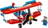 LEGO Creator Daredevil Stunt Plane, Zestaw do budowania, 7 Podgląd zdjęcia produktu 2