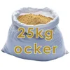 Pigmentpulver Ocker 25kg Sack Produktbild-Vorschau 1
