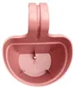 elho® Vibia campana easy planter S rosa cipria da appendere Anteprima dell’immagine prodotto 7