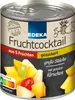 Edeka 5-Fruchtcocktail große Stücke gezuckert (820g Dose) + Produktbild-Vorschau 2