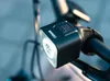 Osram LED-Fahrradbeleuchtungset Compact 100 Produktbild-Vorschau 2