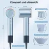 YASHE Ionen Haartrockner, 110.000 U/min Produktbild-Vorschau 7