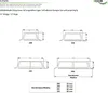 HEXIM Fenstersprossen weiß 1 & 2 Meter - selbstklebende Produktbild-Vorschau 5