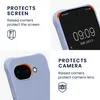 Custodia kwmobile con cordoncino per Google Pixel 10a - Anteprima dell’immagine prodotto 3
