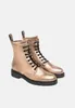 Nero Giardini Schnürstiefelette Stiefelette Produktbild-Vorschau 5