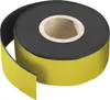 BMSC24 Fugendichtband selbstklebend EPDM-Band Schwarz Produktbild-Vorschau 1