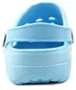 PLAYSHOES 171727, Instappers, Uni, Kinderen, Azuurblauw, Productafbeelding-voorbeeld 2