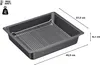 Bosch HEZ633070 Patelnia profesjonalna, emaliowana Podgląd zdjęcia produktu 2