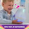 Kouzeln vajko Hatchimals Alive - Draci Náhled obrázku produktu 12