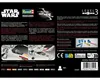 Revell X-wing Fighter, Model raketoplánu, Montážní sada, Náhled obrázku produktu 13