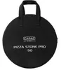 Cadac PRO 50, Pizza, Beige, Edelstahl, Rund, Backofen, 300 Produktbild-Vorschau 4