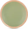 Piatto da dessert in Vetroceramica verde ARTHENA GREEN 21 Anteprima dell’immagine prodotto 1