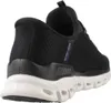 Skechers Sneakers 233010BLK in Black color size 44 Náhled obrázku produktu 7