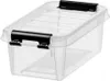 SmartStore Aufbewahrungsbox CLASSIC 0,5 0,5 Liter Produktbild-Vorschau 1
