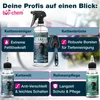 bio-chem Premium Fahrrad Reinigungsset 10-teilig für alle Produktbild-Vorschau 4