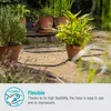 Gardena Textilschlauch Liano Life 1/2  , 30 m Set Produktbild-Vorschau 30