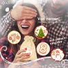 KESSER® Adventskalender zum Befüllen 24 Jutebeutel Produktbild-Vorschau 4