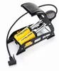 Pompe à pied Kraft&Dele KD11824 avec manomètre Voir les images du produit 4