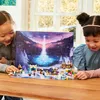 LEGO | Disney Frozen 43273 Adventskalender 2025 – Spielzeug Produktbild-Vorschau 25