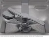 Siemens iQ500 SR65EX09ME, Voll integriert, Single (45 cm Produktbild-Vorschau 25