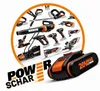 WORX WX822.9 Akku-Dreieckschleifer 20V, ohne Akku & Produktbild-Vorschau 11
